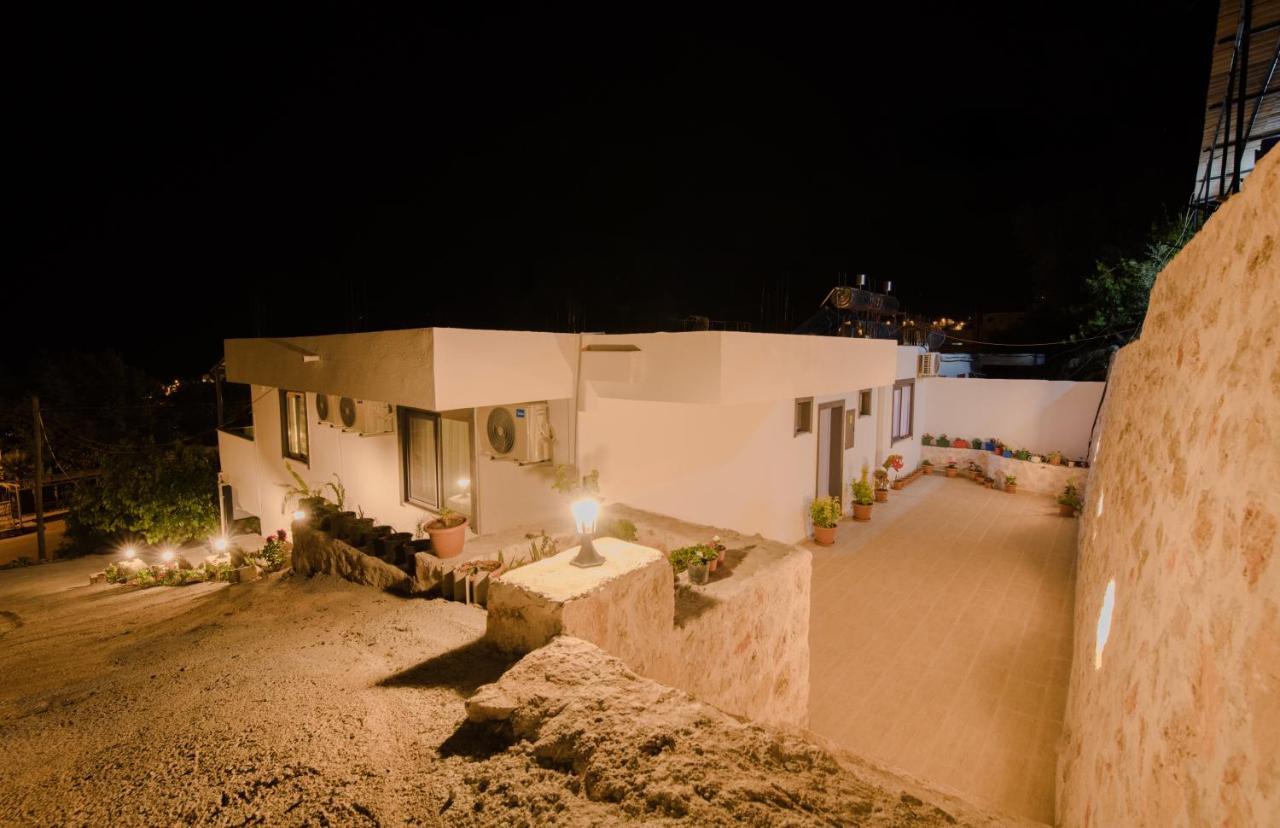 Mulberry Suit Apart Kaş Exterior foto